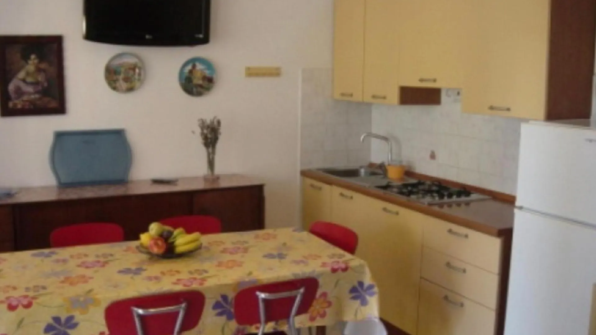 Euroholiday Village 2G Лидо-ди-Езоло Апартаменты