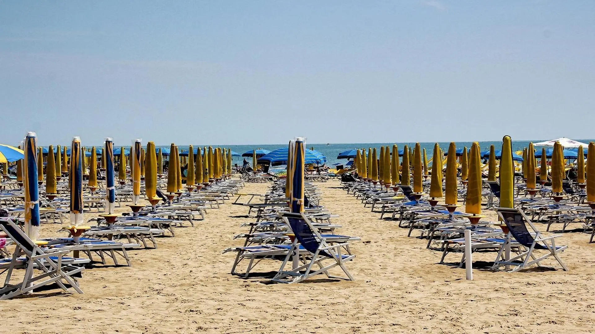 Apartment Euroholiday Village 2G Lido di Jesolo