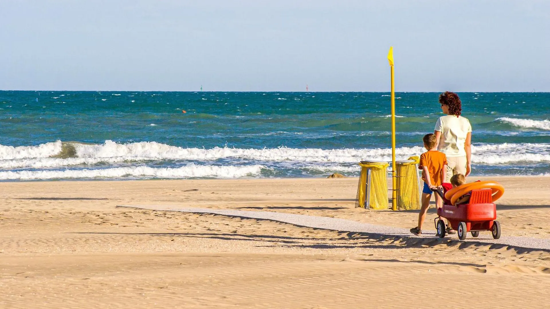 Euroholiday Village 2G Lido di Jesolo